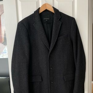 Men's coat